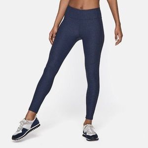Outdoor Voices Warmup Leggings